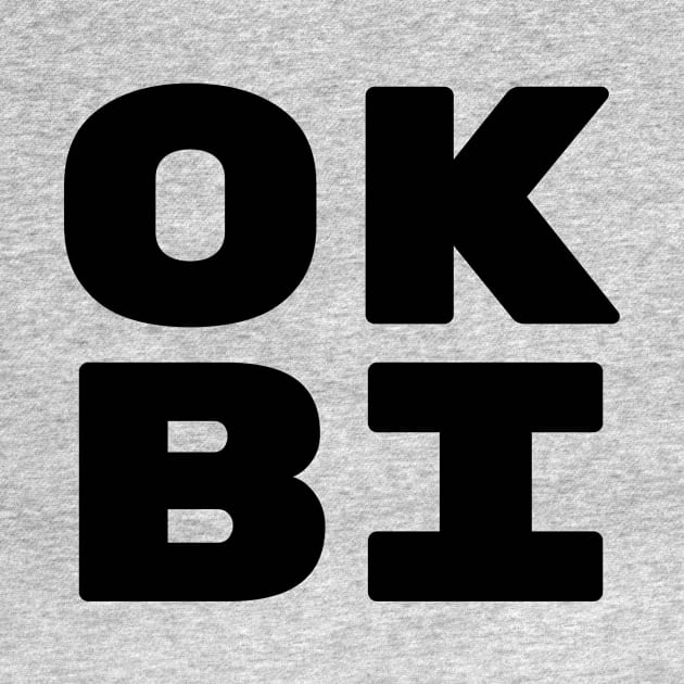 OK BI by PlainSpeaking